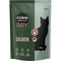 Cosma Extruded Single Meat Laks - 2 kg