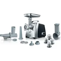 Bosch ProPower 68660, Kjøttkvern