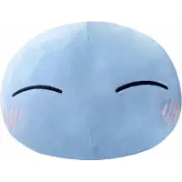 Sakami Merchandise That Time I Got Reincarnated As A Slime 3d Rimuru Pute