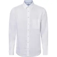 Fynch&Hatton 15136000 Skjorte Med Lange Ermer