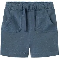 Name it Normal Passform Sweatshorts