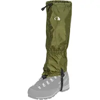 Tatonka Gaiter 420 HD, gamasjer, grønn