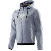 Dainese Furry Jakke Med Hette