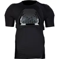 KLIM Tactical Pro Armored T-skjorte Med Kort Ermebeskyttelse