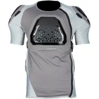 KLIM Tactical Pro Armored T-skjorte Med Kort Ermebeskyttelse