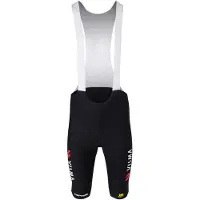 Tvl Team Visma Lease A Bike Premium Aero 2025 Sykkelshorts