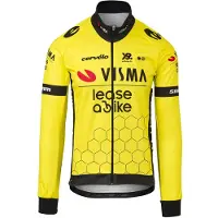 Tvl Team Visma Lease A Bike Replica 2025 Jakke
