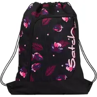 Satch Gymbag - Mystiske netter - - OneSize - Veske