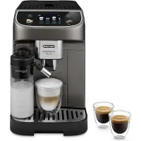 De'Longhi De’Longhi ECAM 320.70.TB espressomaskin 1450 W 1,9 L Magnifica Plus