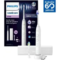 Philips Sonicare Series 6500 Elektrisk Tannbørste