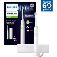 Philips Sonicare Series 5300 Elektrisk Tannbørste