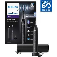 Philips Sonicare Series 7100 Elektrisk Tannbørste