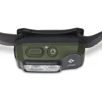 Black Diamond Storm 450 Hodelykt