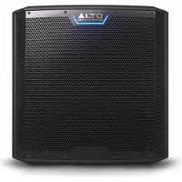 Alto pro TS12S 12" Active PA Subwoofer