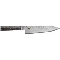 Miyabi 5000 MCD 67, Gyutoh-kniv, 18 cm, Stål, 1 stykker