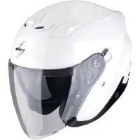 Scorpion Exo-z1 åpen Hjelm