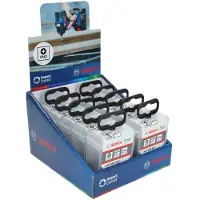 Bosch Impact T30 25 mm 25 deler Impact T30 25mm 25pc