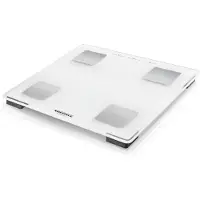 Soehnle Kjøkkenvekt Kerman analysevekt Shape Sense Connect Lite 4006501638847