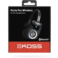 Koss Portapro Trådløse øretelefoner