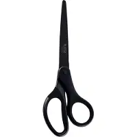 Leitz Titanium Quality - Saks - papir, tøy - 180 mm