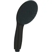 GROHE Vitalio Start 110 Hånddusj - Matt svart