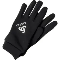 Odlo Stretchfleece Liner Eco Hansker