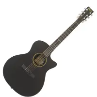 Martin GPC-X1E Electro Acoustic Black