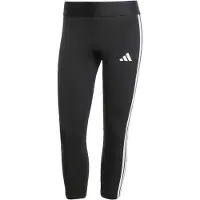Adidas 3 Stripes 3/4 Leggings