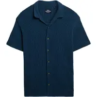 Superdry M1110441a Kortermet Poloskjorte