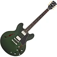 Gibson ES-335 Spearmint #224940155