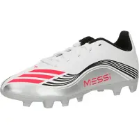 Adidas F50 Messi Club Fg/mg Junior Fotballsko