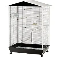 Ferplast Nota Aviary 162 Cm Fuglebur