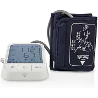 Nedis Bluetooth Lcd Blodtrykksmåler