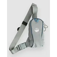 Blue Tomato Mini Sling Bag grønn