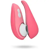 Womanizer Liberty 2 - KorallRosa