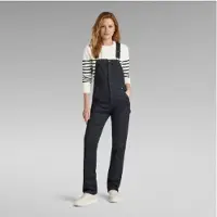 G-Star Dungaree Ermeløs Overall