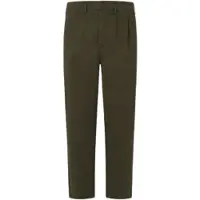Pepe Jeans for man. PM211767 Chino trousers Tailor Pant green (36), Casual, Cotton