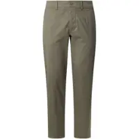 Pepe Jeans Slim Poplin Chinobukser