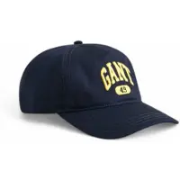 Gant 49 Archive Graphic Junior Cap