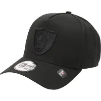 New Era Nfl Las Vegas Raiders Essential 9forty Aframe Cap
