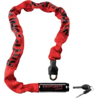 Kryptonite Kryptoflex 15 Kjedelås