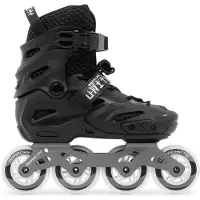 Anarchy Unity Adjustable Freeskate Barnerulleskøyter