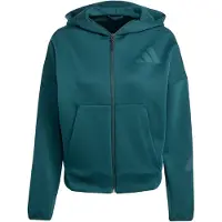 Adidas Z.n.e Genser Med Hel Glidelås