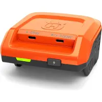 Husqvarna USB150X batterilader