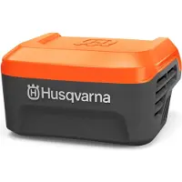 Husqvarna USB150X batterilader