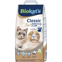 Biokats Classic Attracting & Care - 18 l