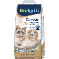 Biokat's Classic Attracting & Care - 10 l