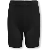ONLY Sykkelhorts - KogLove - Svart - - 10 år (140) - Shorts