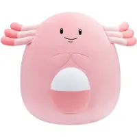 Squishmallows Pokémon Chansey 35 cm