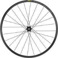 Mavic Allroad 6b Disc Tubeless Landeveissykkelens Bakhjul